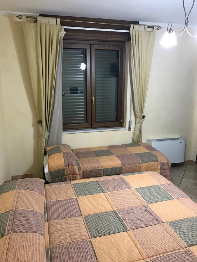 Guesthouse Ristorante Al Giardinetto Francavilla in Sinni Extérieur photo